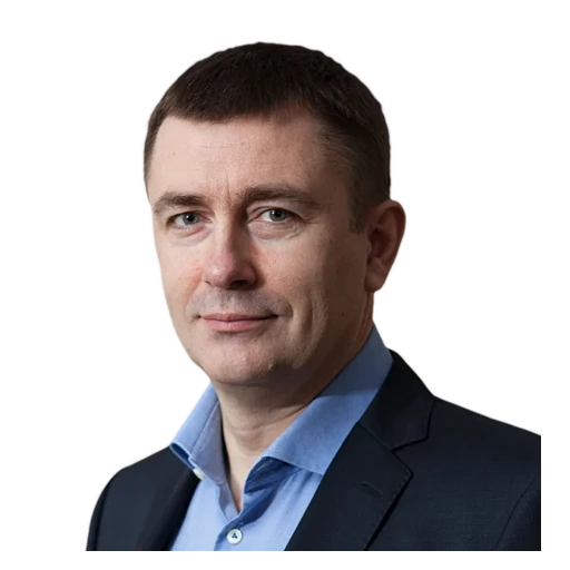 Дмитрий Борисович Сердюков